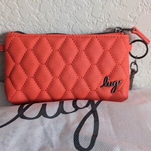 ✨✨LUG✨✨Metro XL Matte Luxe VL Papaya